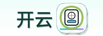 开云 Logo